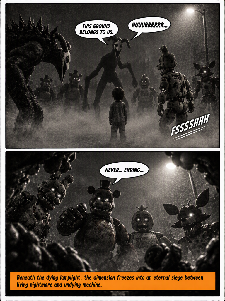Assembly of the Rusted (page 4 of 4)