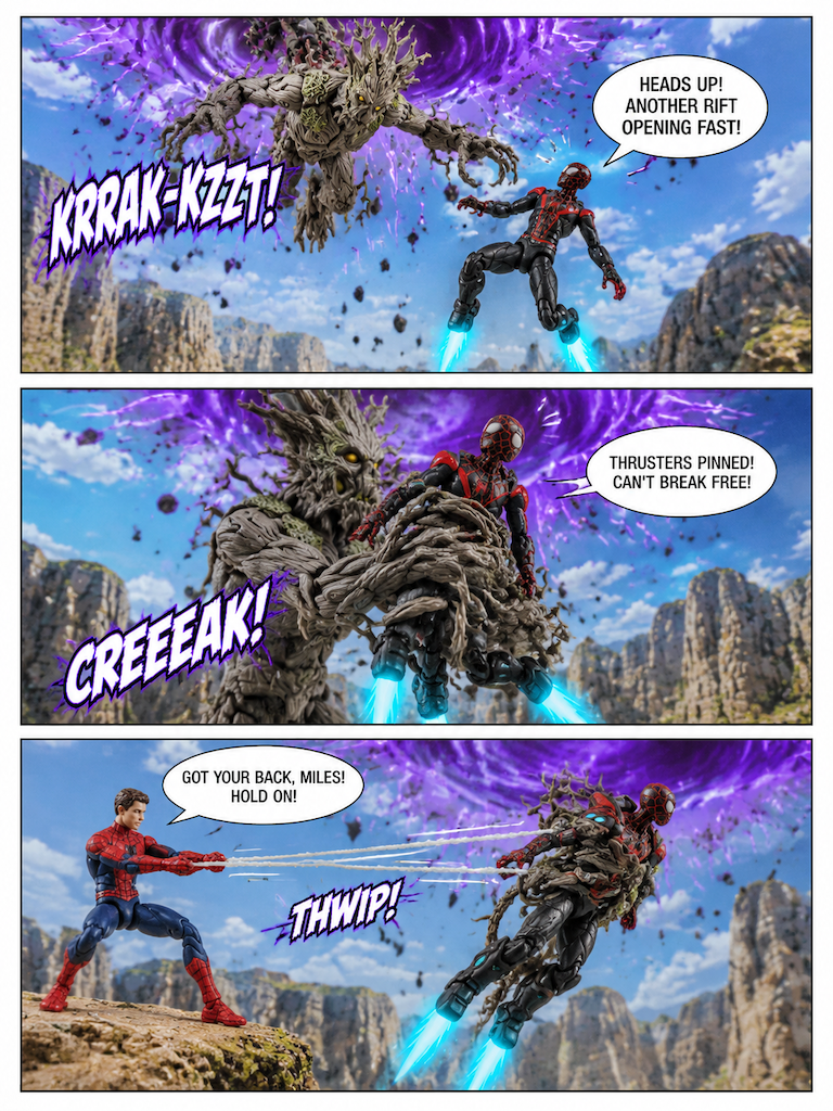 World in Manga Hue (page 9 of 40)