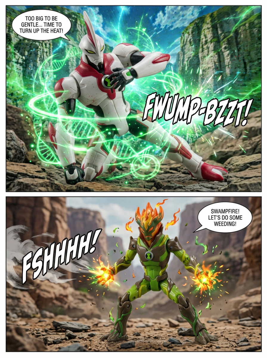 World in Manga Hue (page 10 of 40)