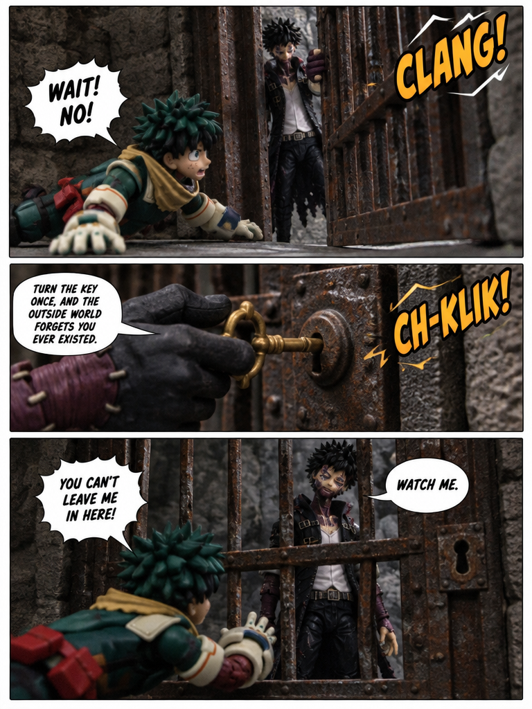 The Forgotten Bastion (page 3 of 4)