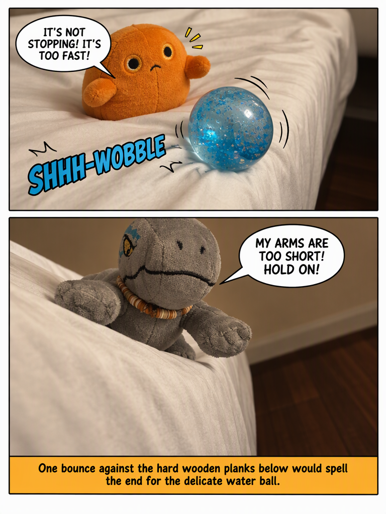 The Slippery Splash (page 2 of 4)