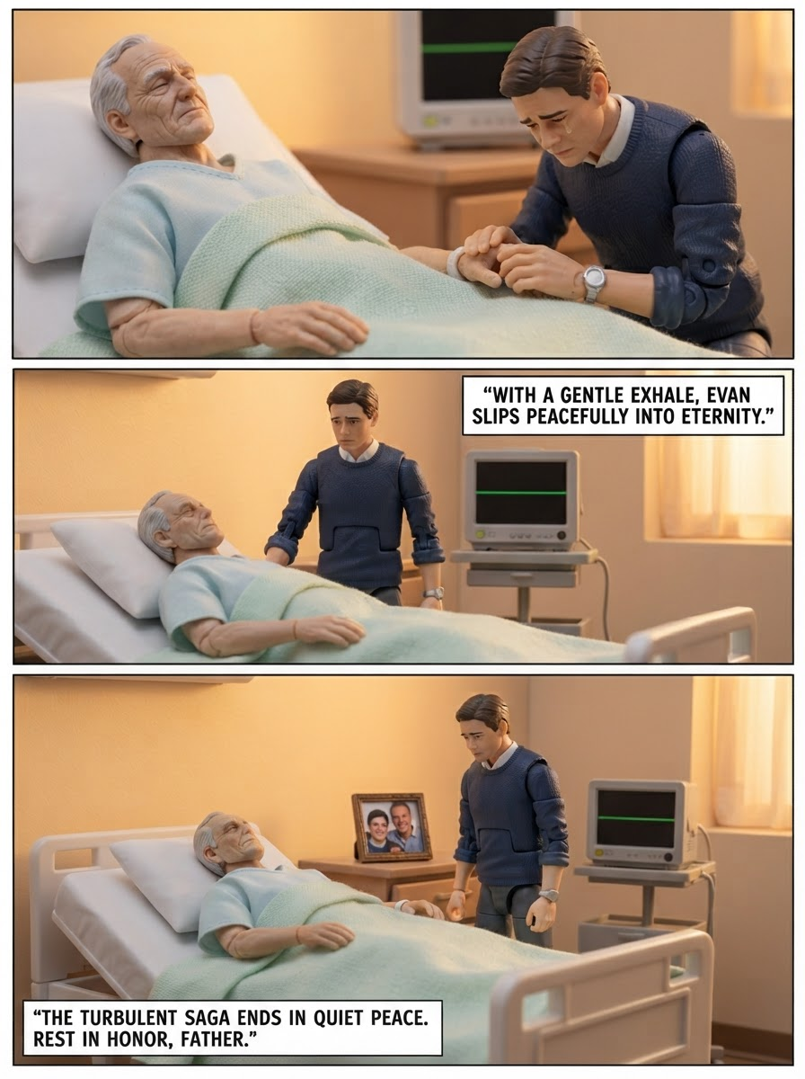 The Final Legacy (page 4 of 4)
