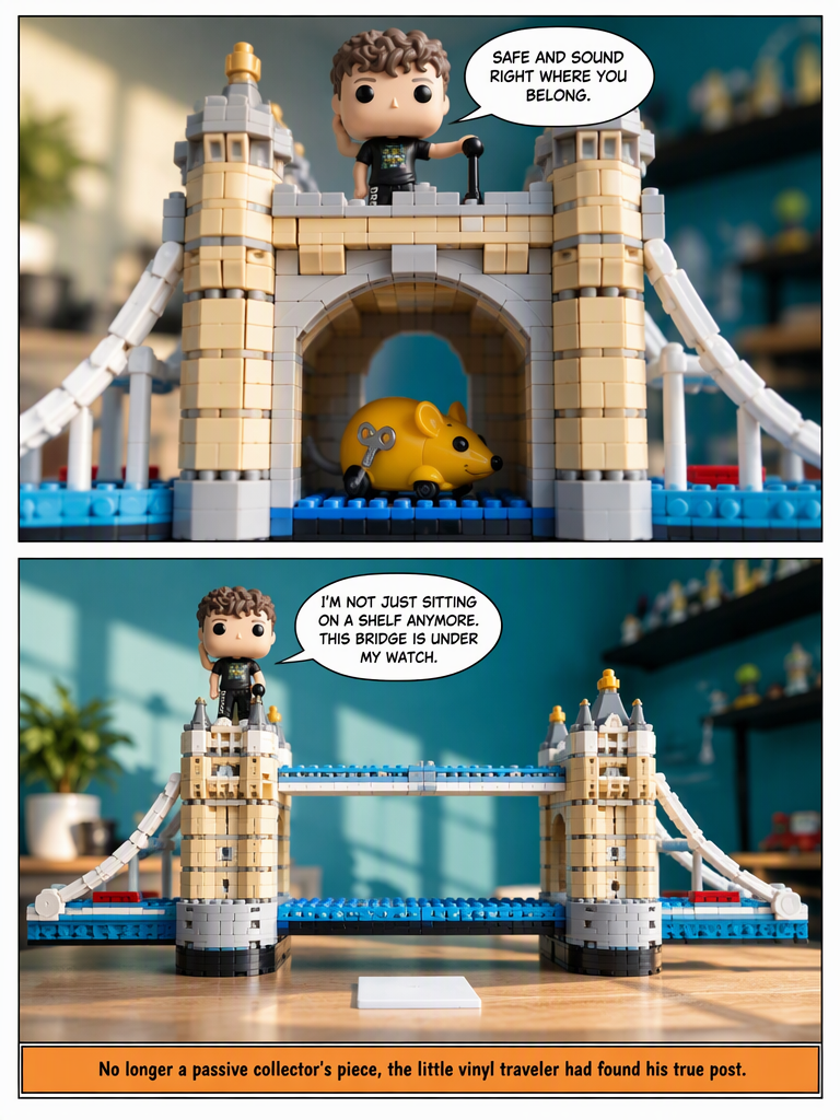 The Shelf Crossing Rescue (page 4 of 4)