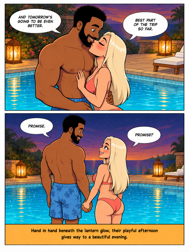 Starlit Parting (page 4 of 4)