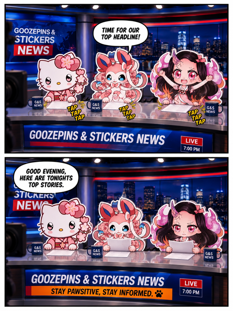 Breaking News from the Anchor Desk (page 4 of 4)