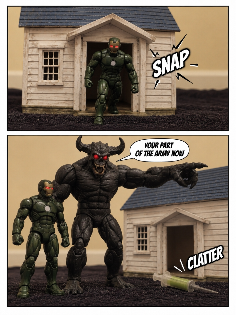 Basement shock CHAPTER 12 VOL. 1 (page 4 of 4)