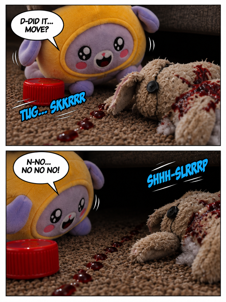 Drawn to the Edge (page 2 of 4)