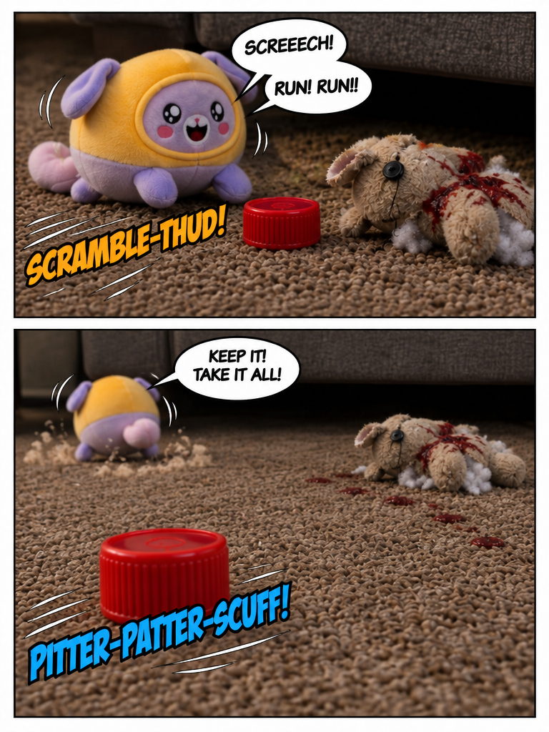 Drawn to the Edge (page 3 of 4)
