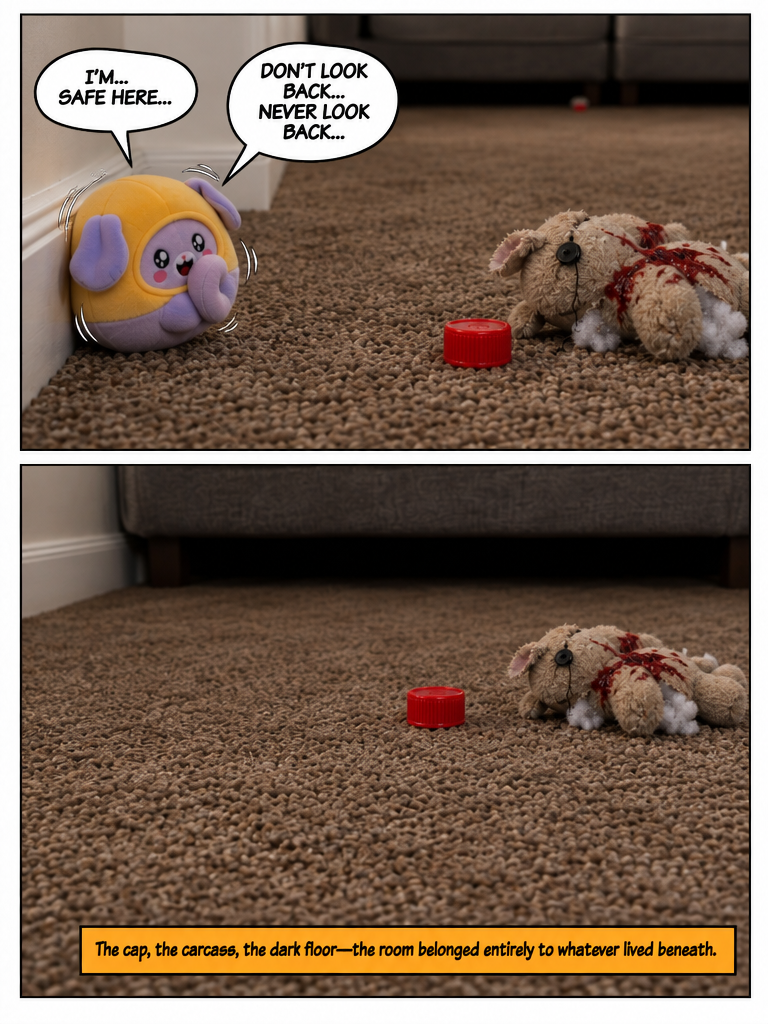 Drawn to the Edge (page 4 of 4)