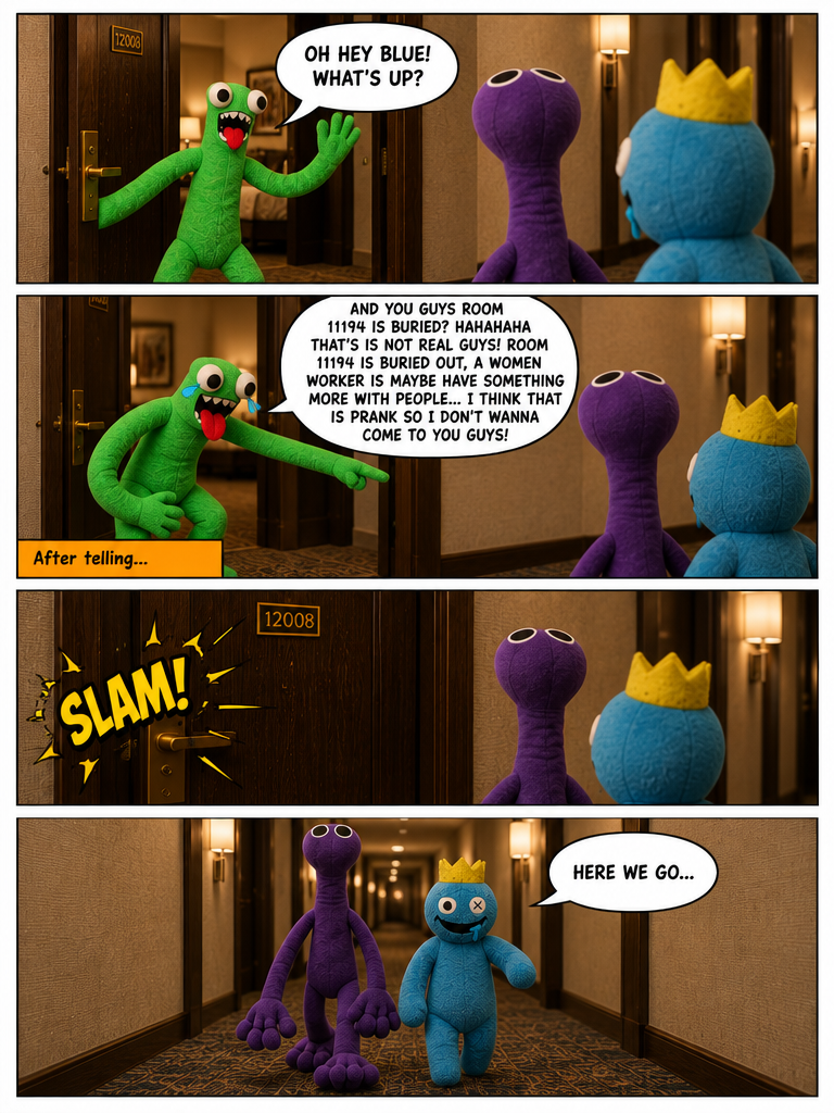The 21-Minute Mystery (page 4 of 4)