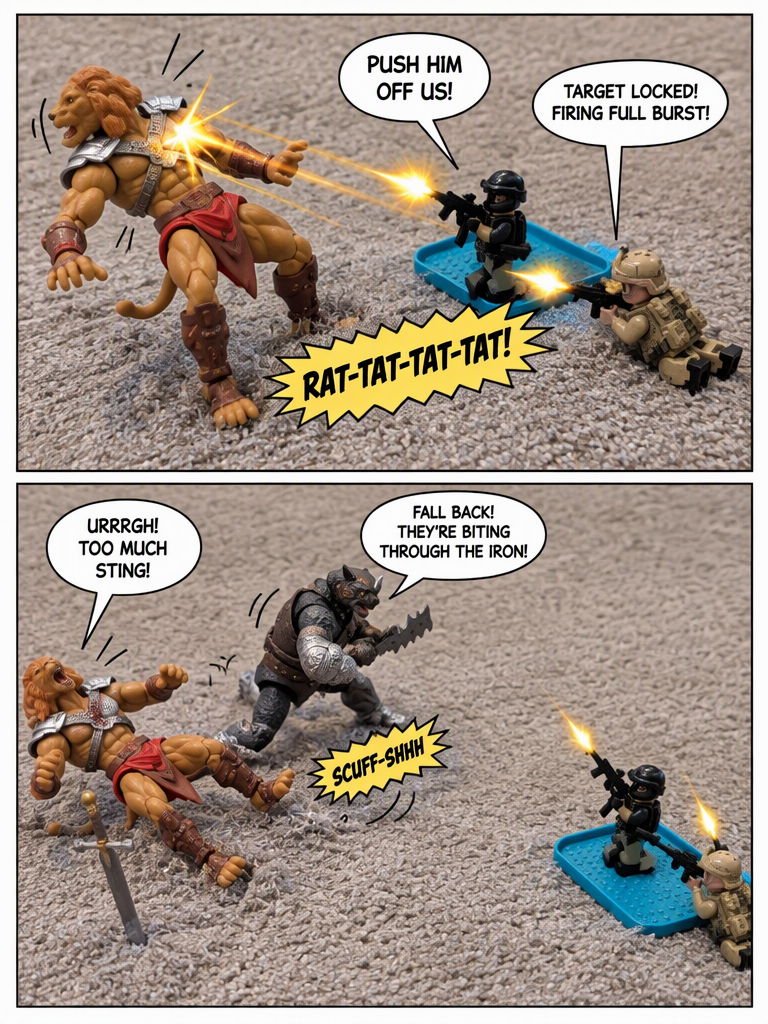 Breached Rim (page 3 of 4)