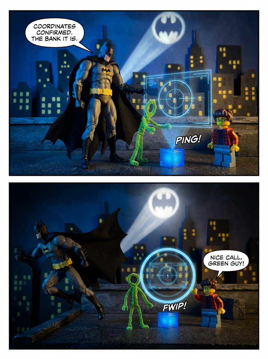 The Deciding Bend (page 4 of 4)