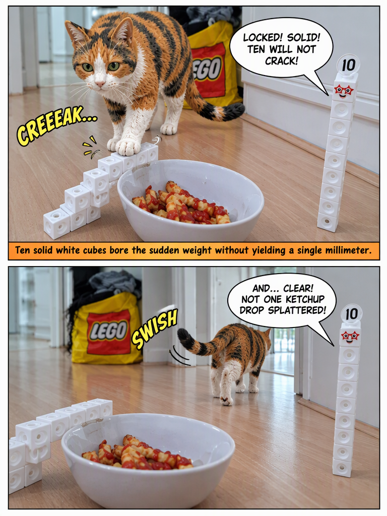 A Matter of Height (page 3 of 4)