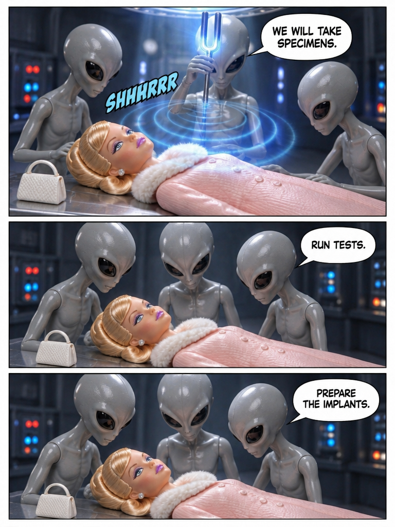 The Amplitude Test: Part 4 β¨π¬ (page 3 of 4)
