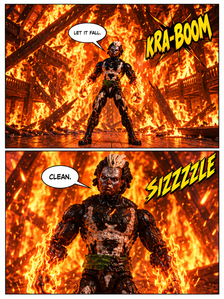 Consuming Flame (page 3 of 4)