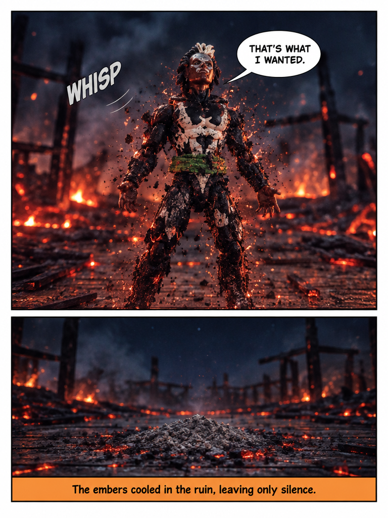 Consuming Flame (page 4 of 4)