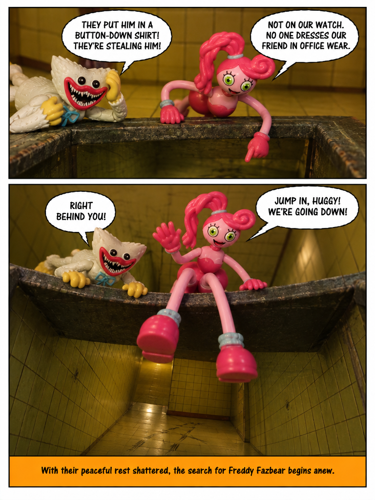 Corporate Abduction (page 4 of 4)