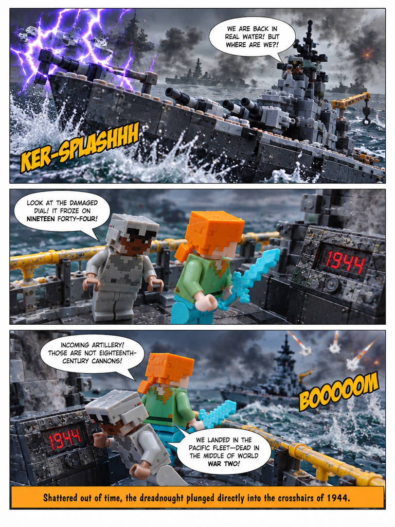 A Fracture in Time (page 4 of 4)
