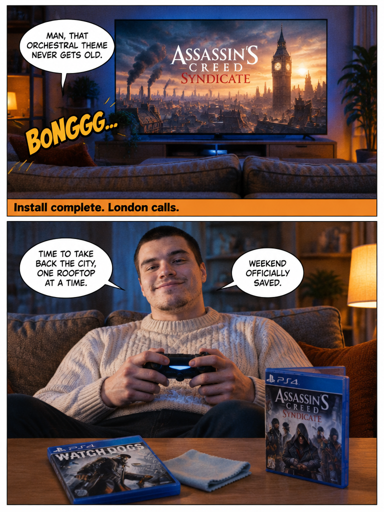 A Tale of Two Discs (page 4 of 4)
