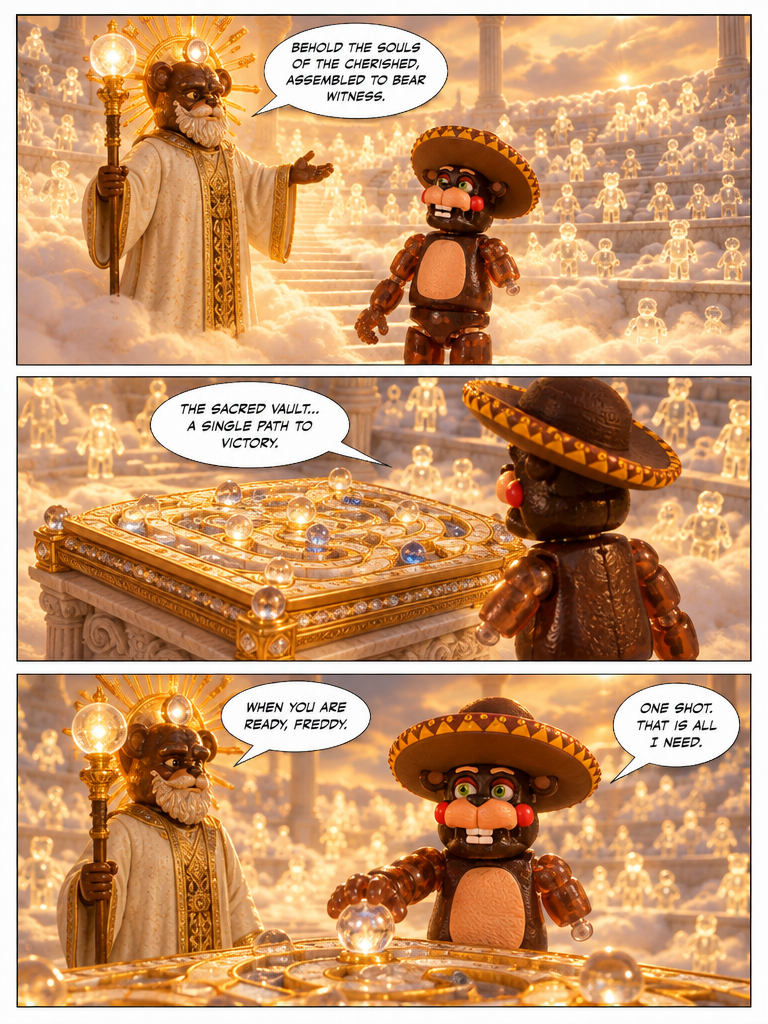One Chance to Live (page 2 of 4)