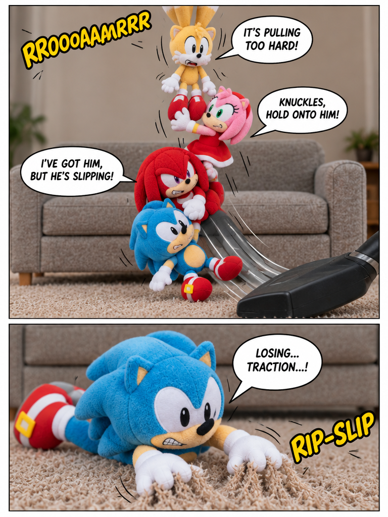 The Great Suction Crisis (page 2 of 4)