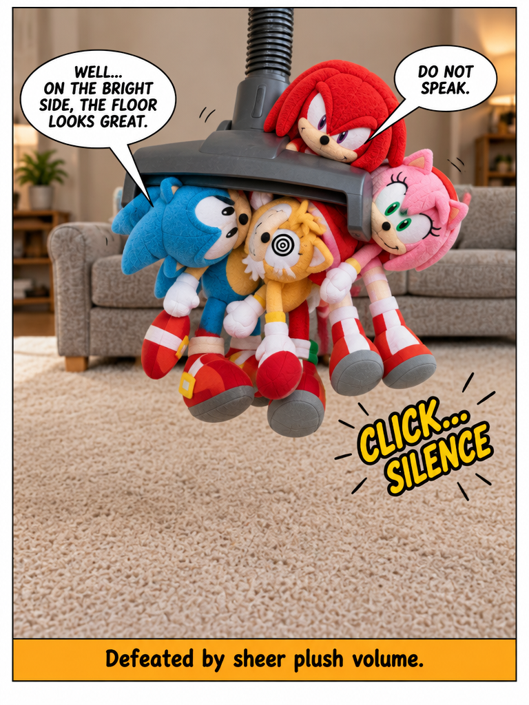 The Great Suction Crisis (page 4 of 4)