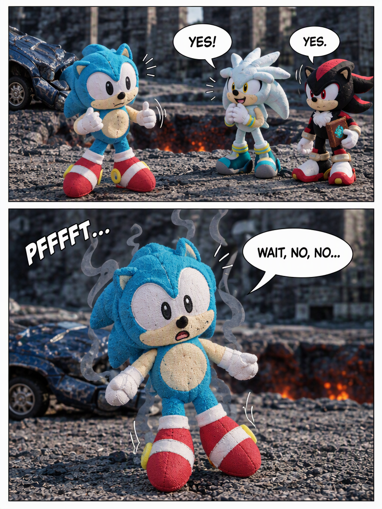 Chili Dog Run (page 2 of 4)