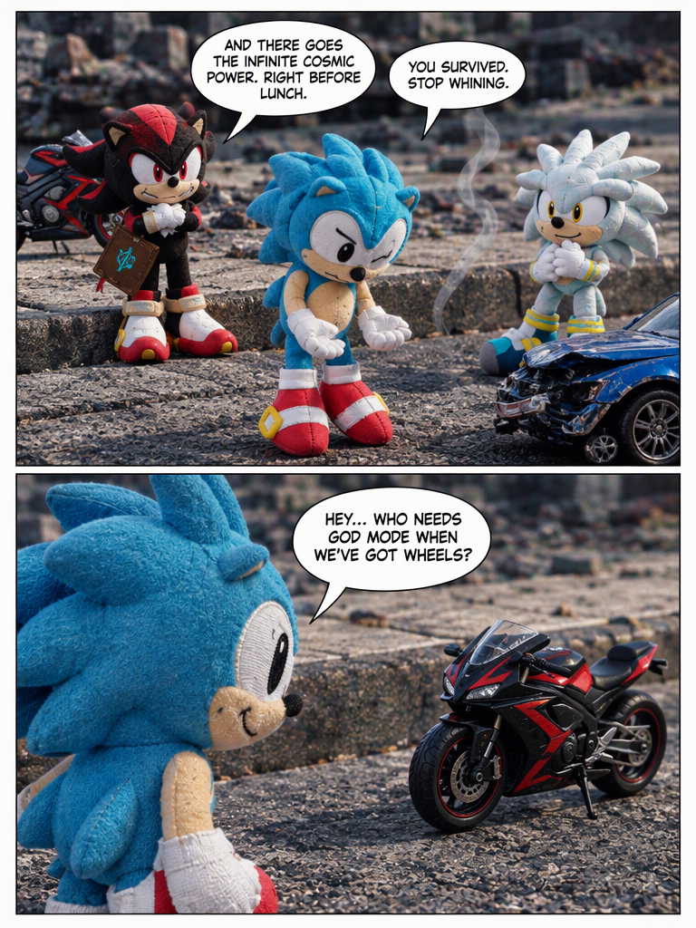 Chili Dog Run (page 3 of 4)