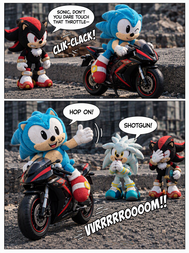 Chili Dog Run (page 4 of 4)