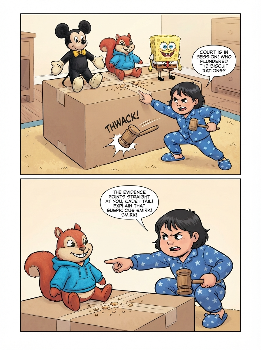 The NaukNauk Deep Sea Expedition (page 9 of 12)