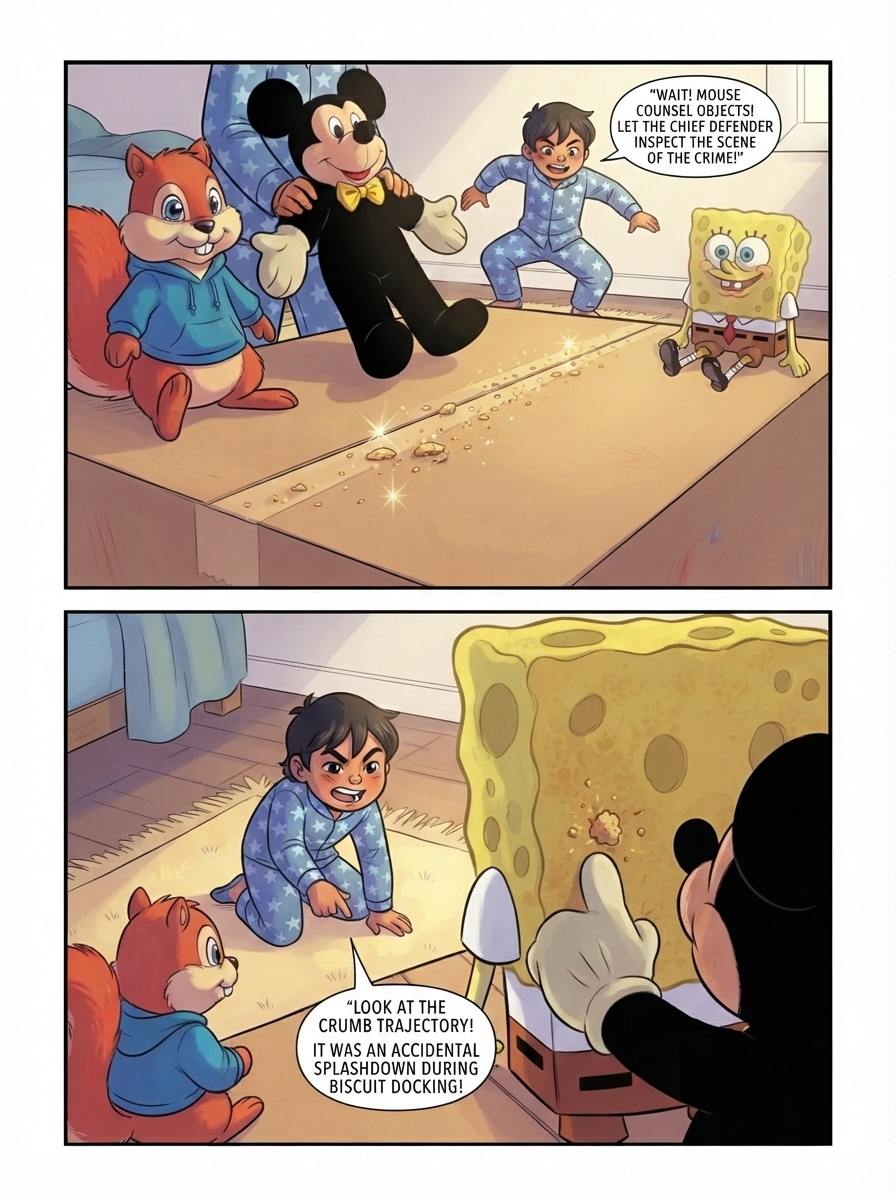 The NaukNauk Deep Sea Expedition (page 10 of 12)