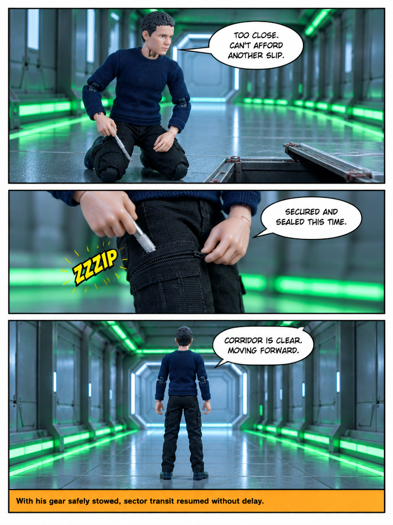 Through the Exhaust Vent (page 12 of 16)