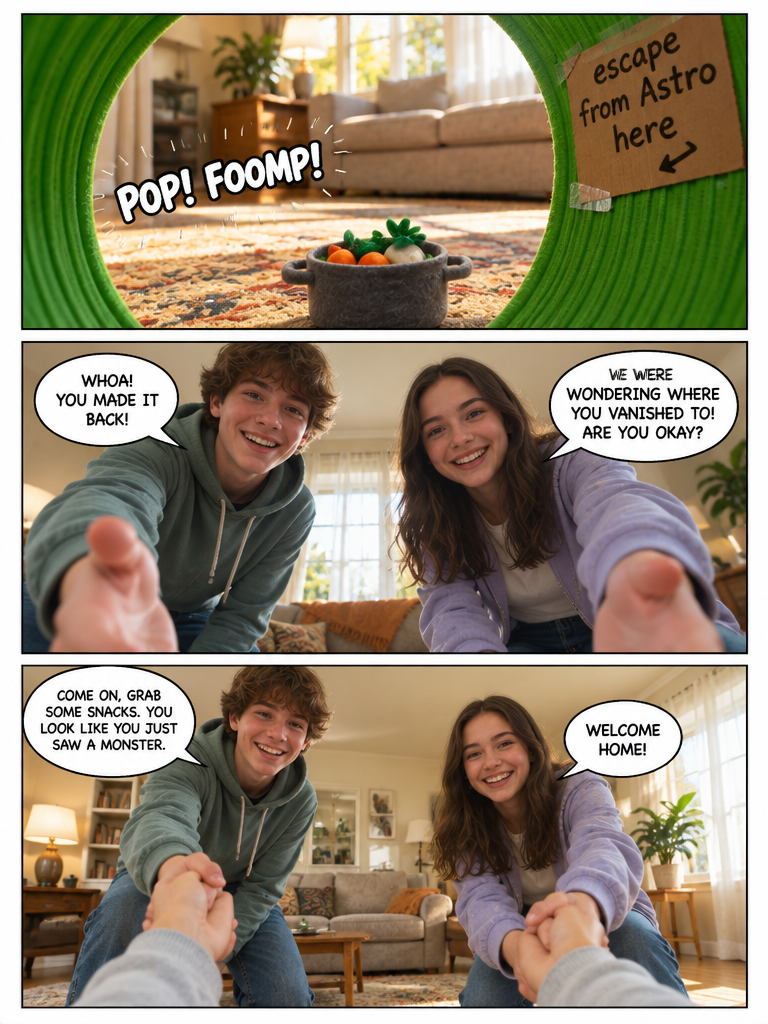 No Scrolling Allowed (page 4 of 8)