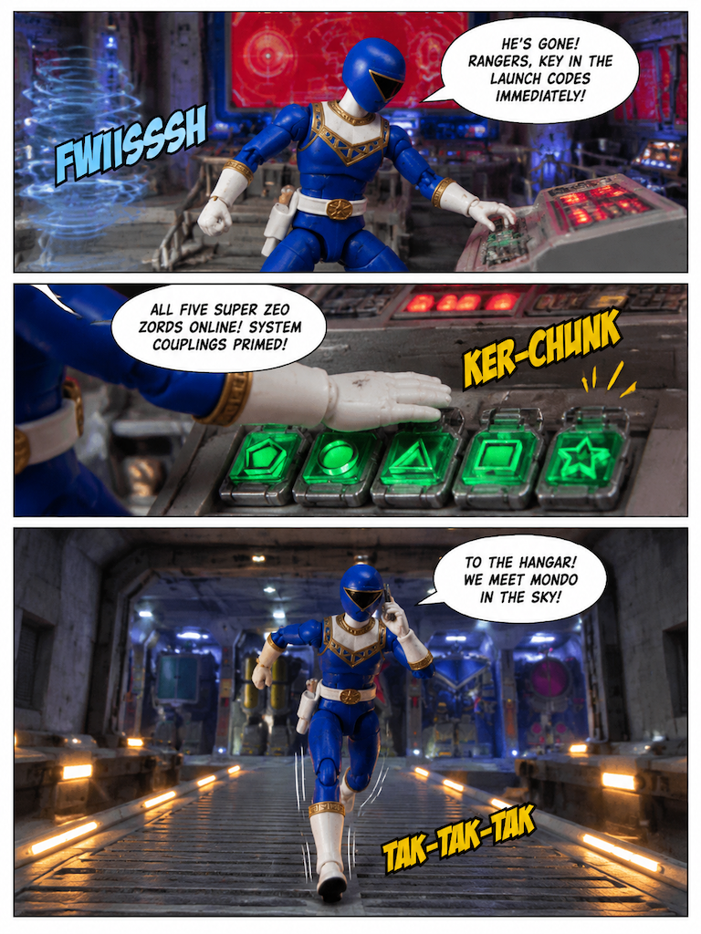 The Unstable Blade of Damocles (page 10 of 16)