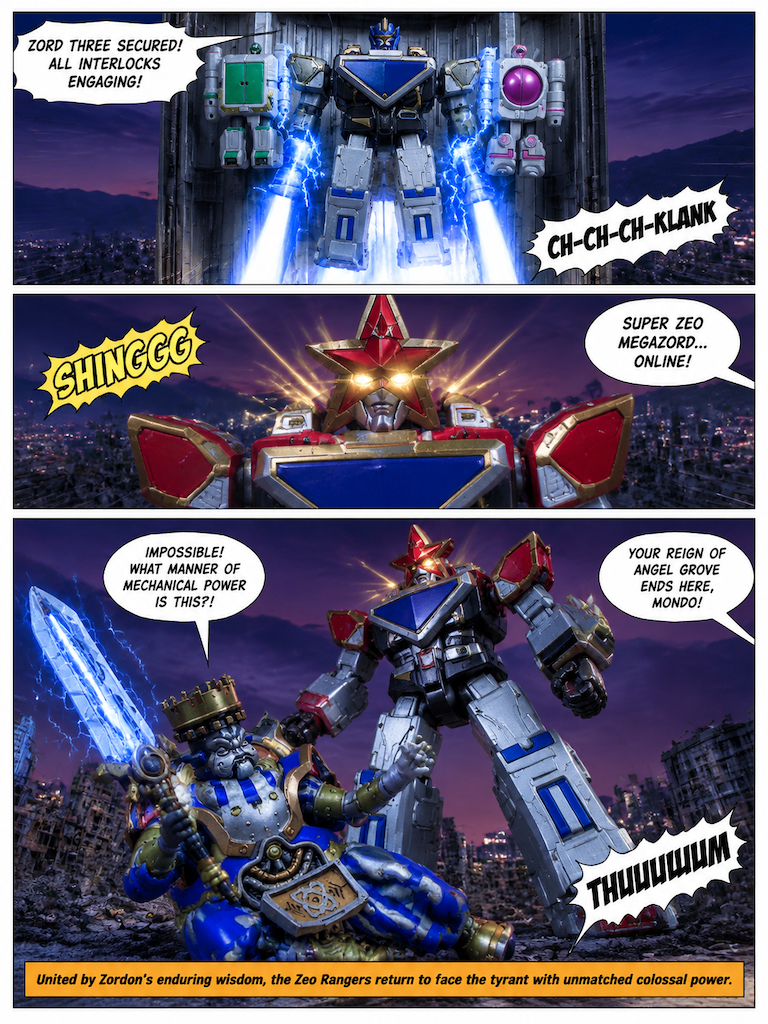 The Unstable Blade of Damocles (page 12 of 16)