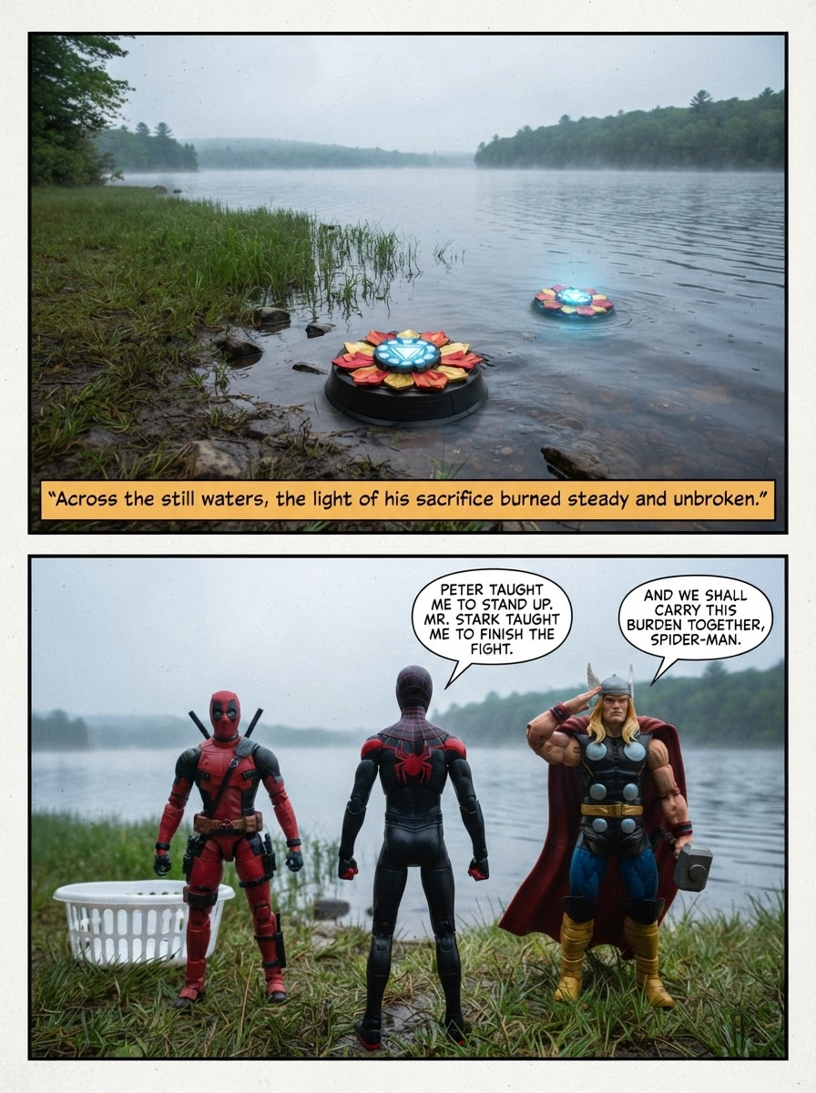 one avenger down and then another (page 4 of 4)