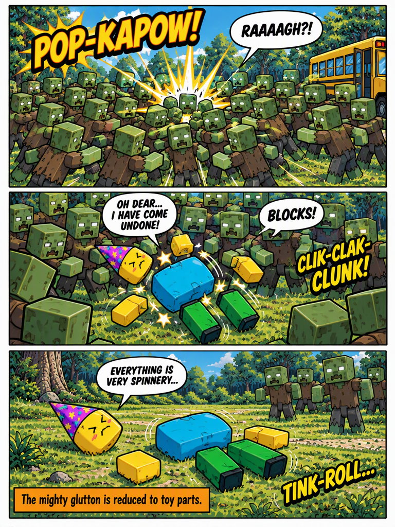 Feast of the Hundred Blocks (page 2 of 4)