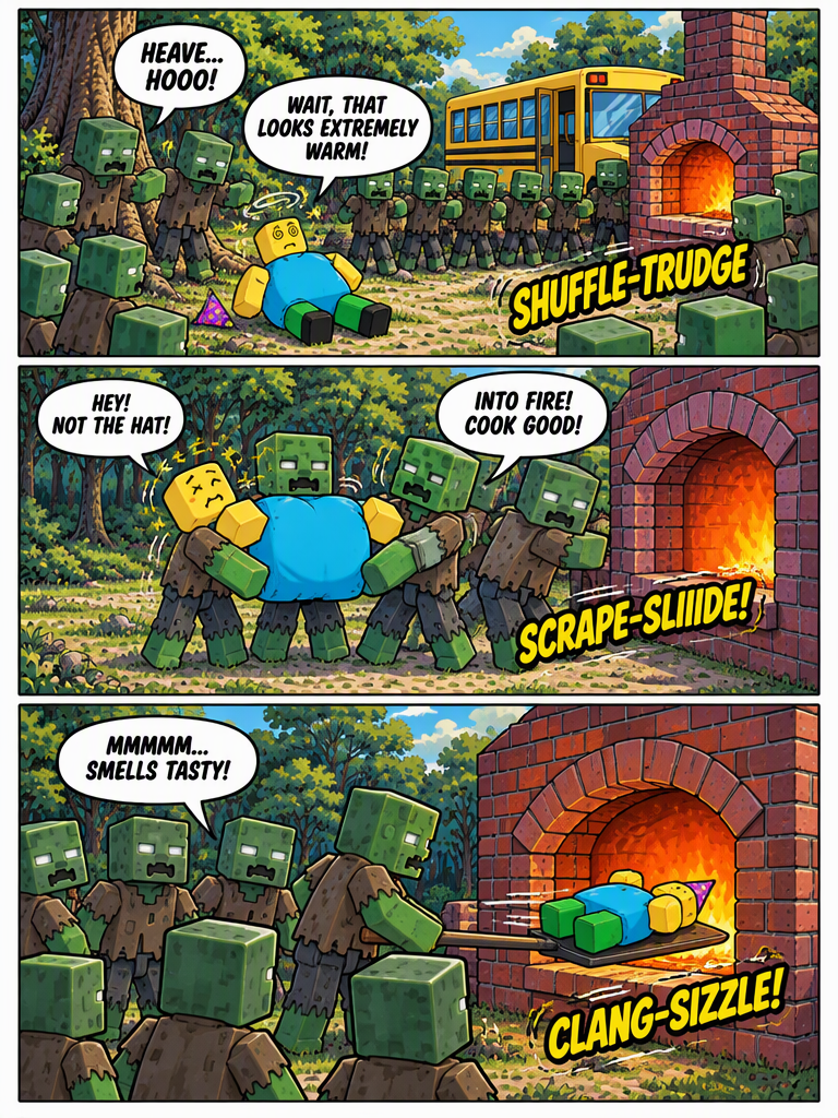 Feast of the Hundred Blocks (page 3 of 4)
