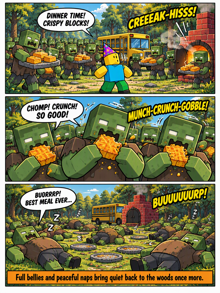 Feast of the Hundred Blocks (page 4 of 4)