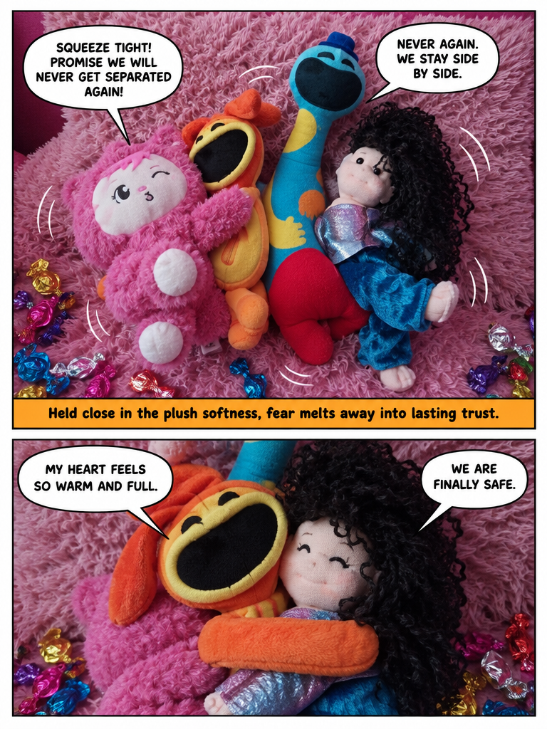 Lost in the Shag Kingdom (page 3 of 4)