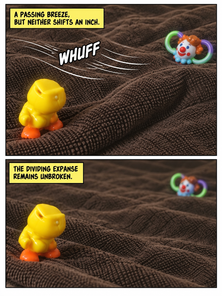 Divided Territory (page 3 of 4)
