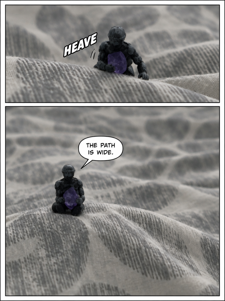 The Valley of Folds (page 4 of 4)