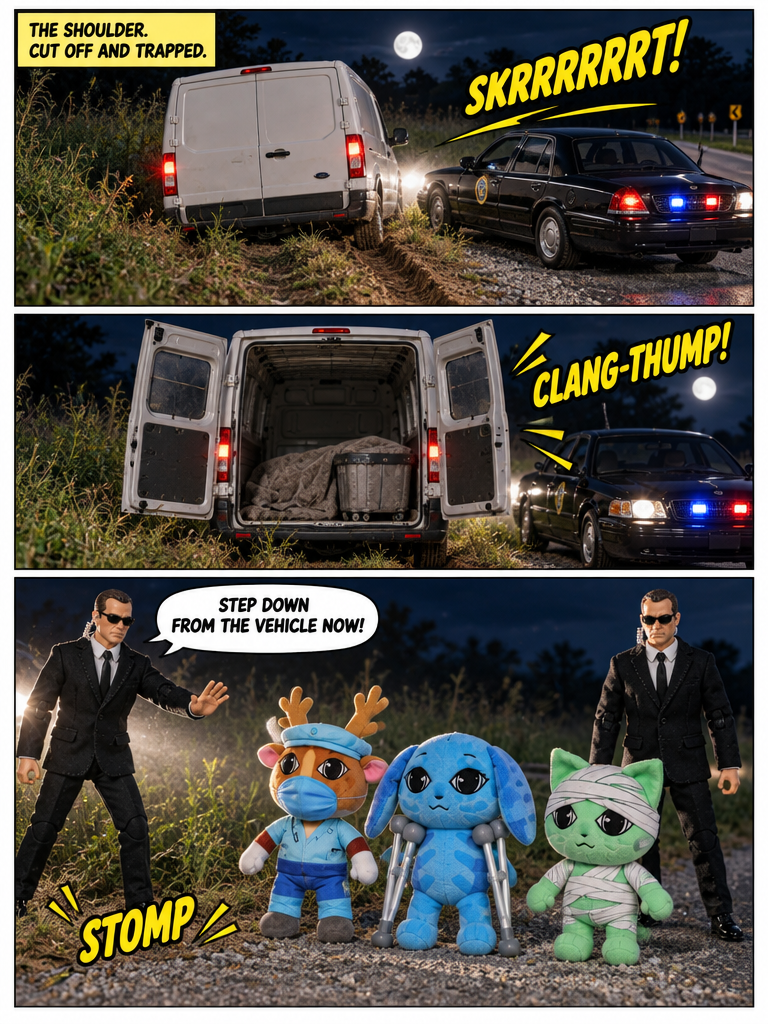 The Roadside Assembly (page 2 of 4)