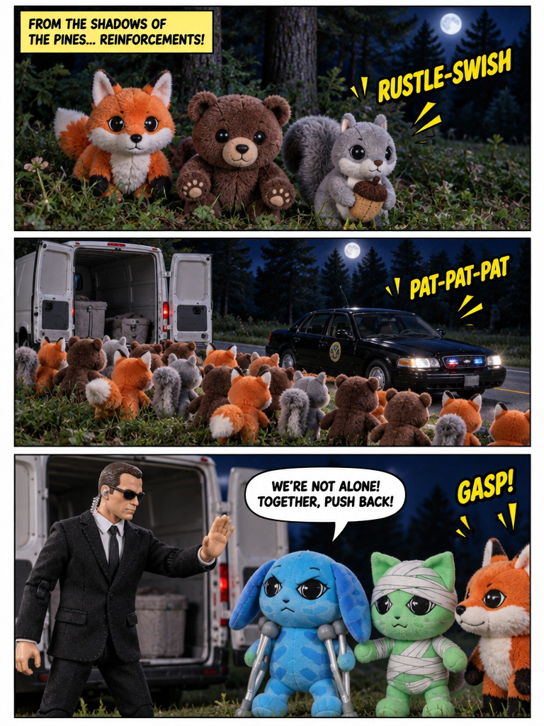 The Roadside Assembly (page 3 of 4)