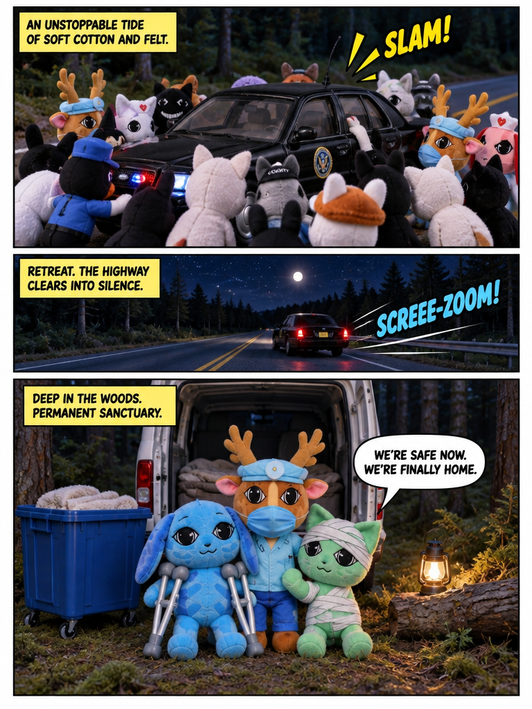 The Roadside Assembly (page 4 of 4)