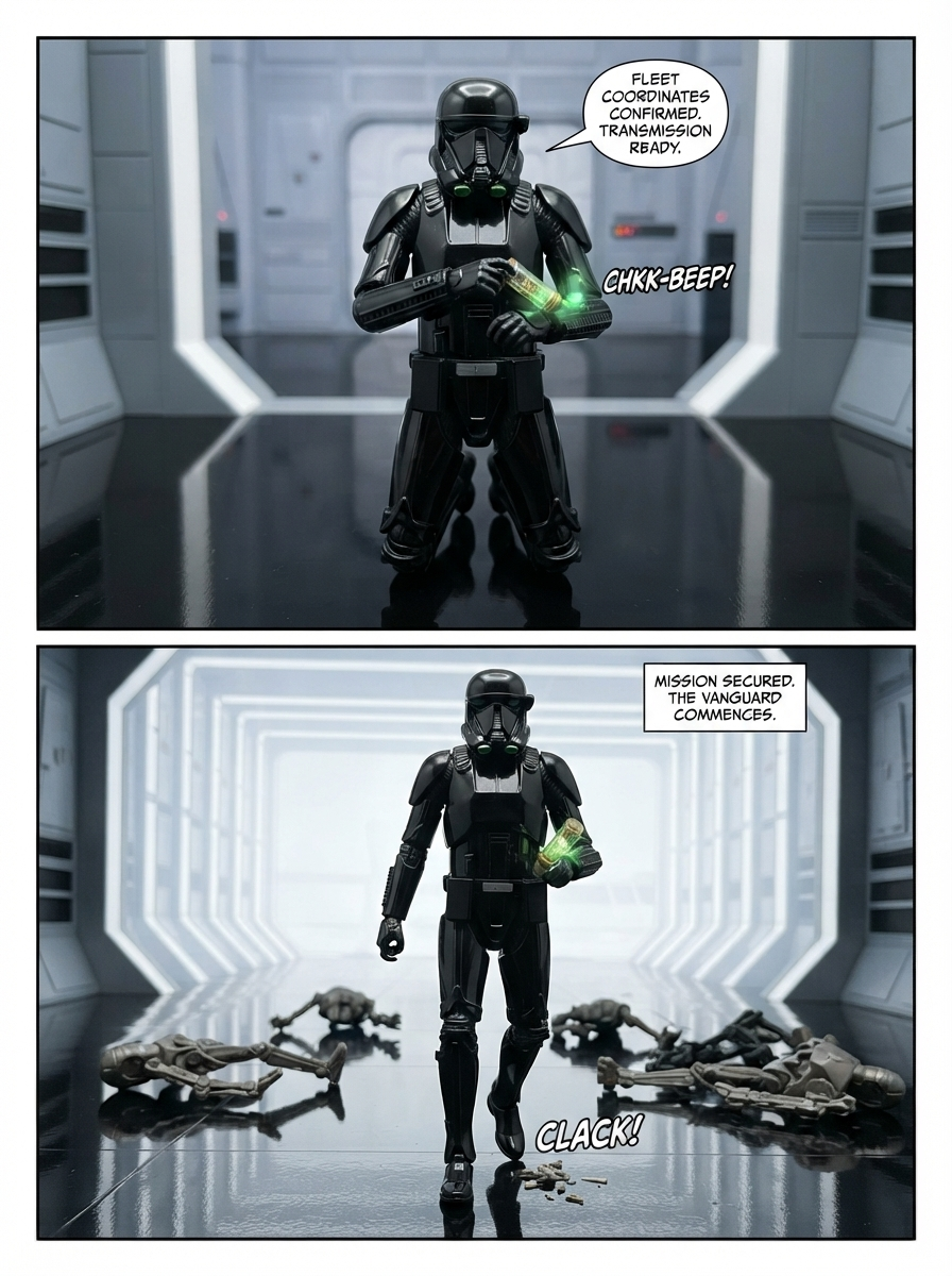 Data Extraction Under Fire (page 4 of 4)
