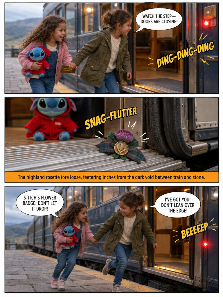 The Texas Express (page 2 of 4)