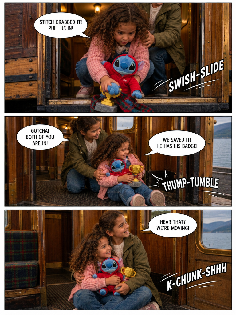 The Texas Express (page 3 of 4)