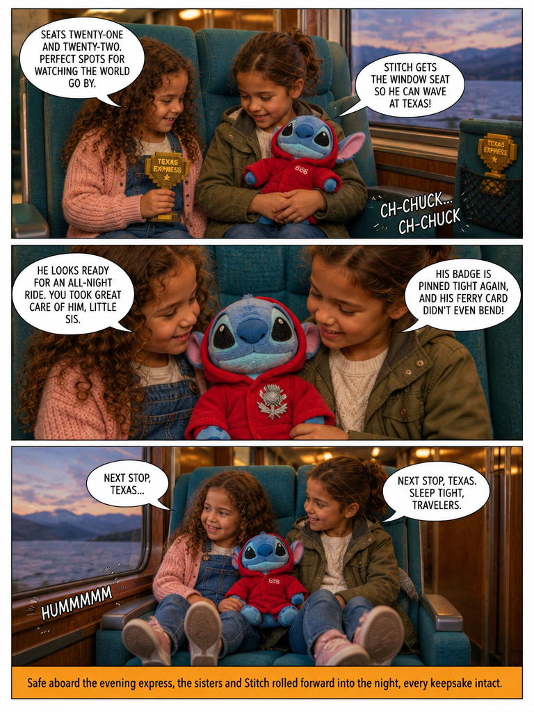 The Texas Express (page 4 of 4)