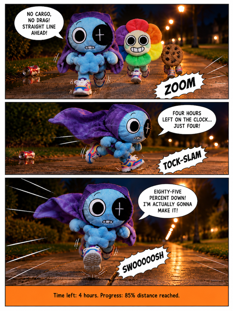 Bramble Bypass (page 3 of 4)